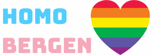 Homo Bergen logo
